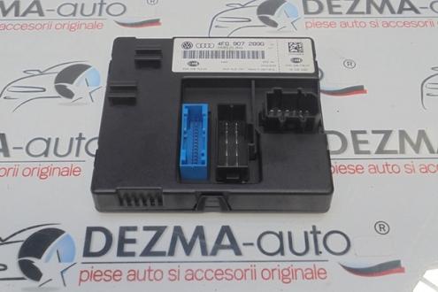 Modul confort, 4F0907289G, Audi A6 (4F) 2.0tdi, BRE