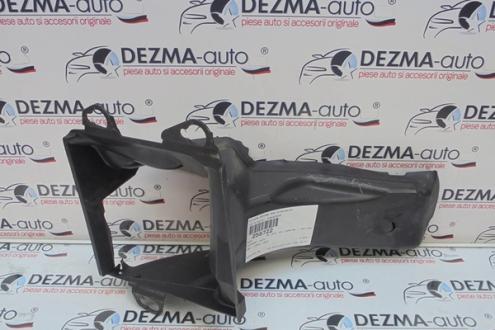 Difuzor captare aer, 4F0145333B, Audi A6 (4F2) 2.0tdi, BLB