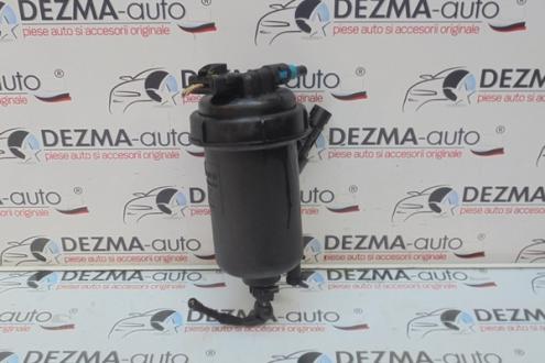 Carcasa filtru combustibil GM13204107, Opel Astra H, 1.9cdti, Z19DT