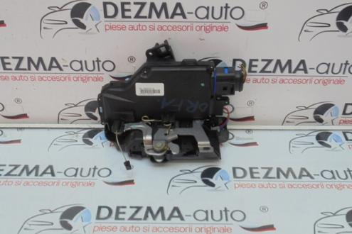 Broasca dreapta fata, 3D2837016J, Skoda Octavia 2 Combi (1Z5) (id:260427)