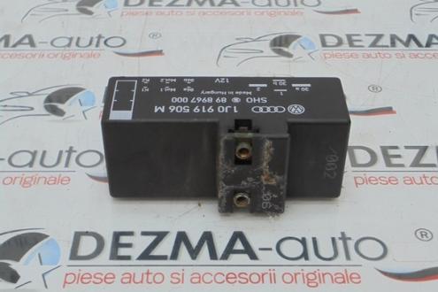 Releu electroventilator 1J0919506M, Skoda Roomster (5J) 1.9tdi (id:133247)