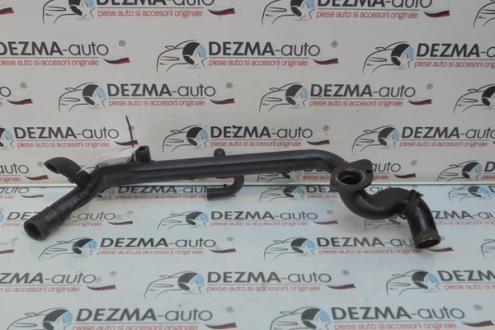 Teava apa GM55213896, Opel Astra H, 1.9cdti, Z19DTL