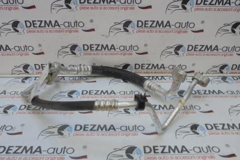 Conducta clima, Opel Vectra C, 1.9cdti, Z19DTH