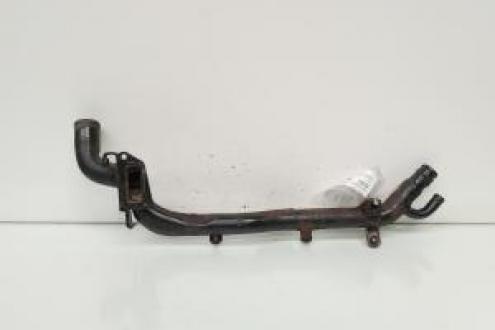 Teava apa, GM55566009, Opel Vectra C, 1.9cdti, Z19DTH