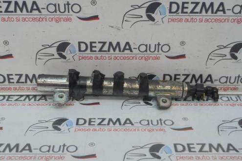 Rampa injectoare, GM55209575, 0445214122, Opel Signum 1.9cdti, Z19DTH