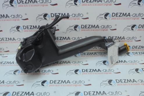 Vas strop gel cu motoras, GM13145448, Opel Astra H, 1.9cdti, Z19DTJ