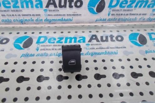 Buton comanda geam fata Audi A4