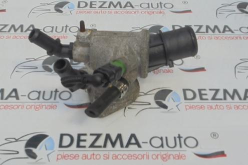 Corp termostat, GM55203388, Opel Astra H, 1.9cdti, Z19DTJ