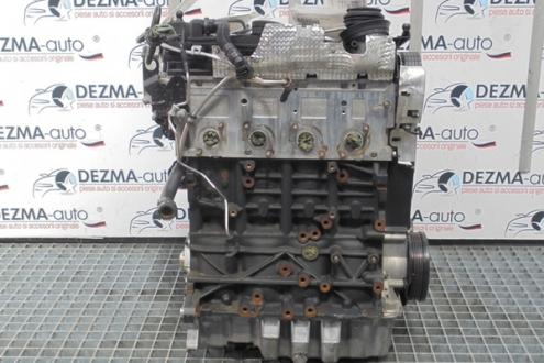 Motor CBD, Vw Passat (3C2) 2.0tdi (pr:110747)