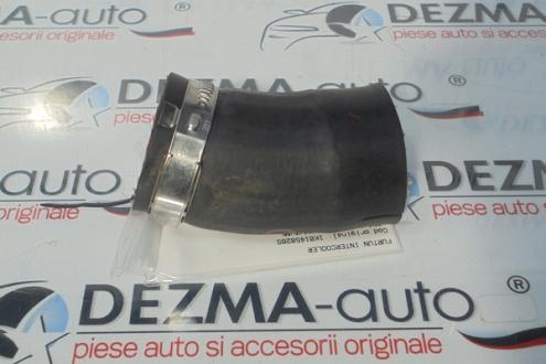 Furtun intercooler, cod 1K0145828S, Audi A3 (8P) 2.0tdi, CBA (id:241112)