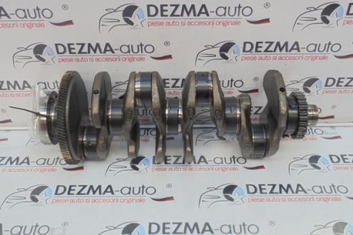 Vibrochen, 04L, Audi A3 (8V) 2.0tdi, CRB