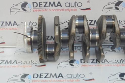 Vibrochen, 04L, Audi A3 (8V) 2.0tdi, CRB