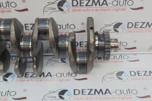 Vibrochen, 04L, Audi A3 (8V) 2.0tdi, CRB