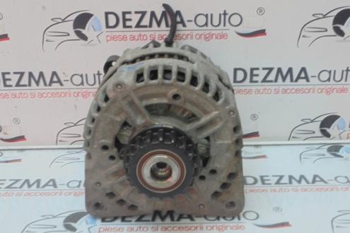 Alternator 070903024, Vw Multivan V (7HM) 2.5tdi, BAC (pr>110747)