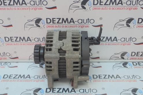 Alternator 070903139BX, Vw Multivan V (7HM) 2.5tdi, BAC (pr:110747)