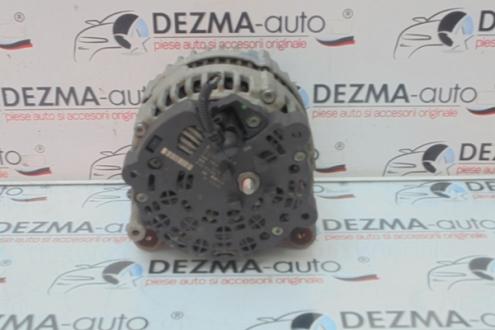 Alternator 070903139BX, Vw Multivan V (7HM) 2.5tdi, BAC (pr:110747)