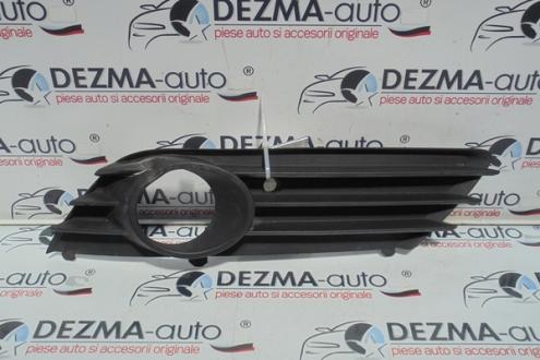 Grila proiector stanga, GM13126025, Opel Astra H (id:261003)
