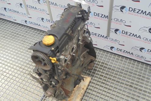 Motor Z19DT, Opel Vectra C combi, 1.9cdti