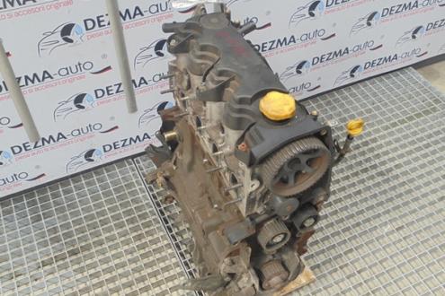 Motor Z19DT, Opel Vectra C combi, 1.9cdti