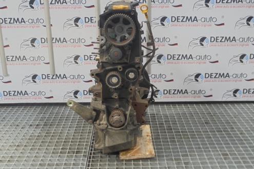 Motor Z19DT, Opel Zafira B (A05) 1.9cdti