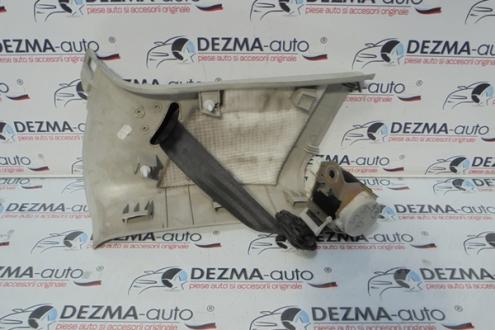 Centura stanga spate, 1T0857811C, Vw Touran (1T1, 1T2) (id:261163)