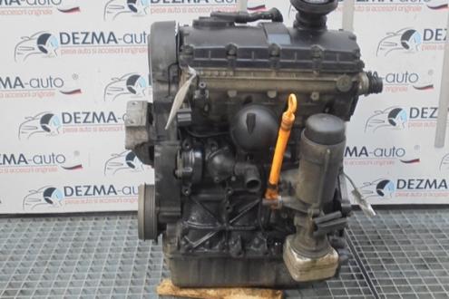 Motor ATD, Seat Ibiza 4 (6L1) 1.9tdi