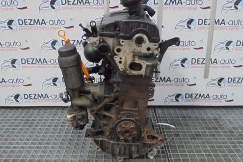 Motor ATD, Skoda Fabia 1 (6Y2) 1.9tdi