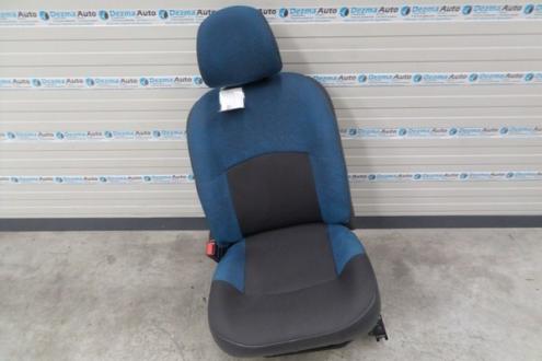 scaun stanga fata Nissan Kubistar 1.5dci