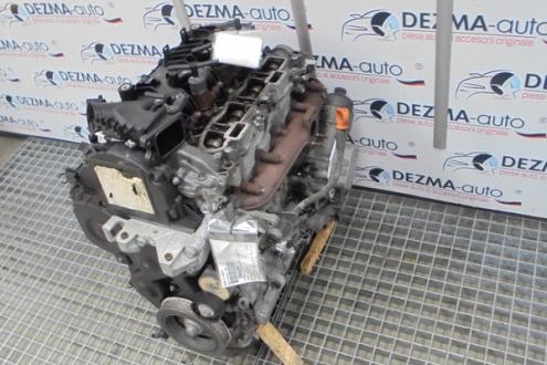 Motor 9HW, Citroen Berlingo (MF) 1.6hdi (pr:110747)