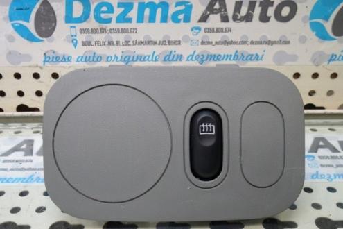 buton dezaburire Nissan Kubistar 1.5dci