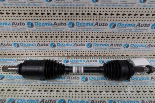 8200535798 planetara stanga fata Nissan Kubistar 1.5dci