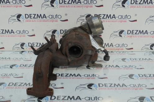 Turbosuflanta 038253014BV, Seat Cordoba (6L2) 1.9tdi, AXR