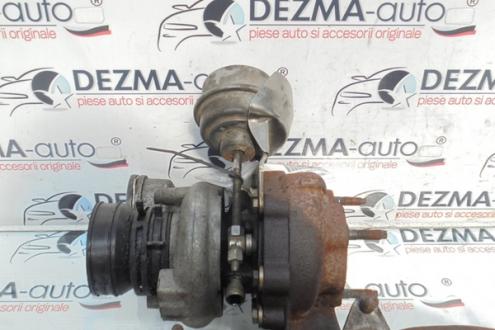 Turbosuflanta 038253014BV, Seat Cordoba (6L2) 1.9tdi, AXR