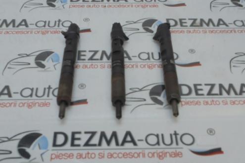 Injector 8200365186, Renault Modus 1.5dci