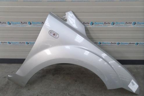 Aripa dreapta fata Ford Focus 2, 2004-2011