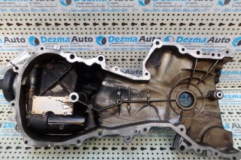 Capac vibrochen cu suport motor Skoda Fabia, 03E109211F