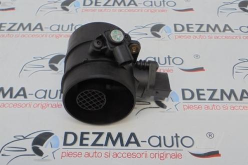 Debitmetru aer cu 2 senzori A6460940048, 0281002535, Mercedes Clasa E (W211) 2.2cdi (id:261520)