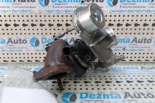 Turbosuflanta Ford Focus 2, 9670371380