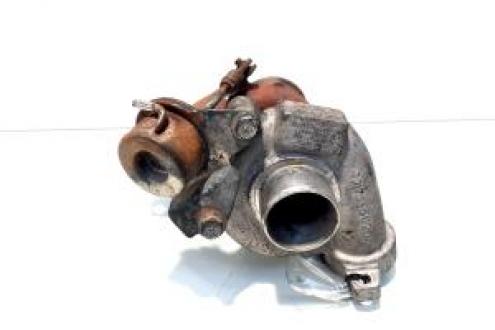 Turbosuflanta Ford Focus 2, 9670371380