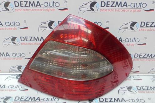 Stop dreapta aripa, Mercedes Clasa E (W211) (id:261762)
