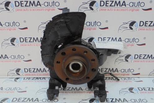 Fuzeta dreapta fata cu abs, Opel Astra H combi, 1.7cdti (id:261695)