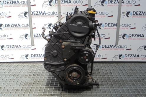 Motor, Z17DTR, Opel Astra H combi, 1.7cdti (id:261458)