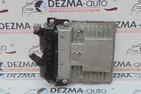 Calculator motor, 03F906070BL, Seat Toledo 4, 1.2tsi, CBZA