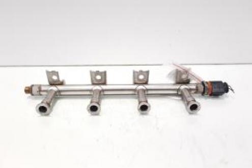 Rampa injectoare, 03F133320C, Vw Caddy 3, 1.2tsi, CBZA