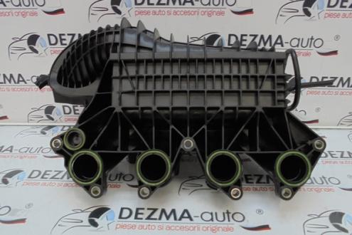 Galerie admisie si racitor, 03F129711H, 03F145749B, Vw Golf 6 Plus 1.2tsi, CBZA