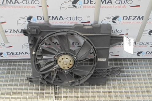 Electroventilator 8200151464, Renault Megane 2, 1.5dci (id:261336)