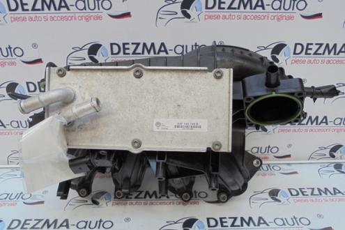 Galerie admisie si racitor, 03F129711H, 03F145749B, Vw Caddy 3, 1.2tsi, CBZB