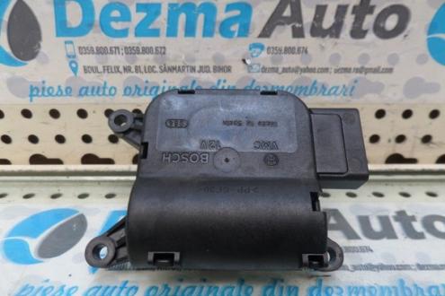 Motoras grila aeroterma bord Vw Passat, 3C0907511