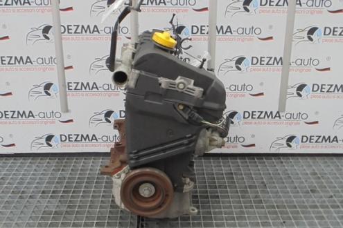 Motor K9K722, Renault Megane 2, 1.5dci (id:261339)