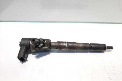 Injector, 0445110243, Opel Zafira B (A05) 1.9cdti (id:454374)